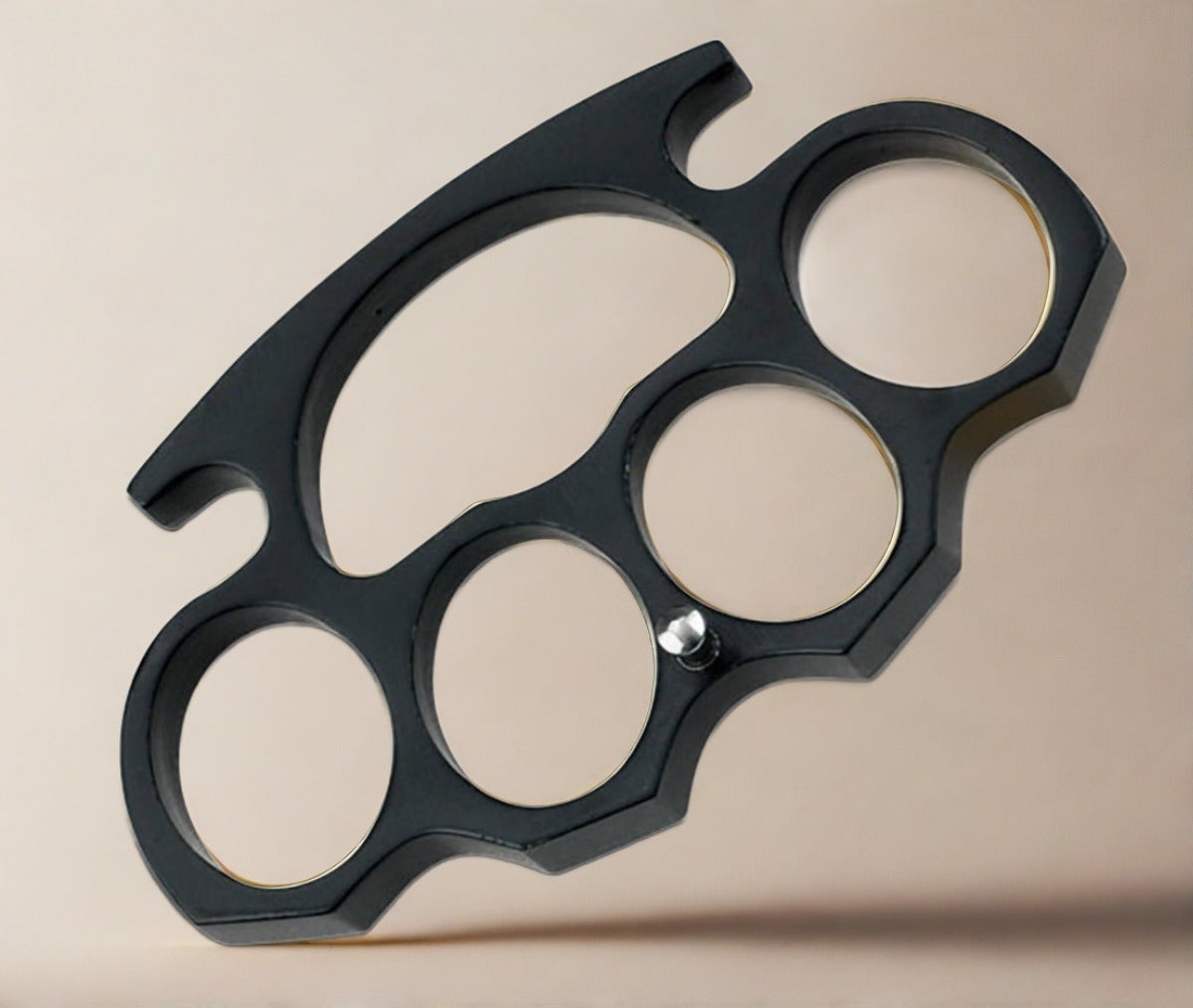 Classic Defense Knuckles - Blades USA at Uppercut Tactical